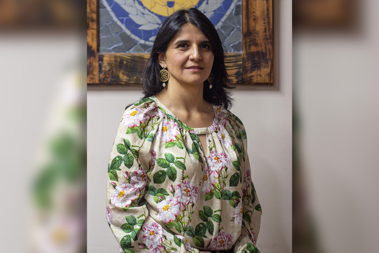 Evelyn Vásquez Salazar asume como Directora de Servicios de la UdeC