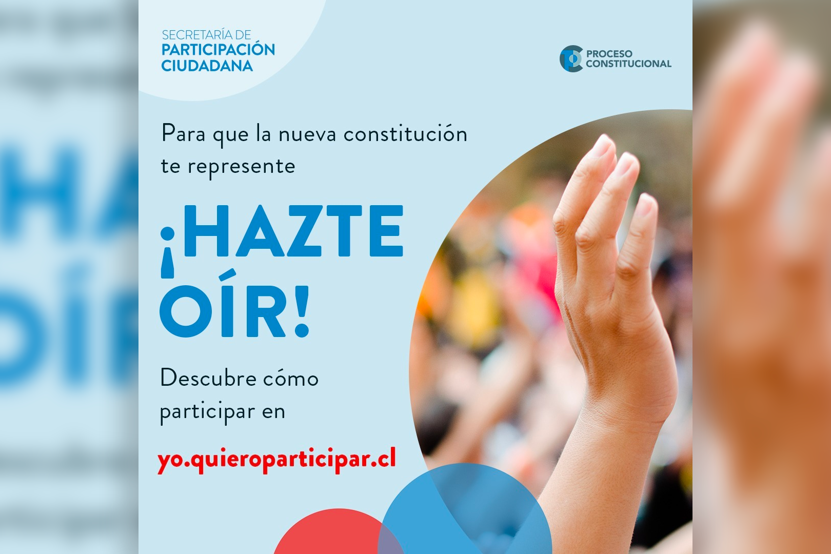 Abren Inscripciones Para Di Logos De Participaci N Ciudadana En El