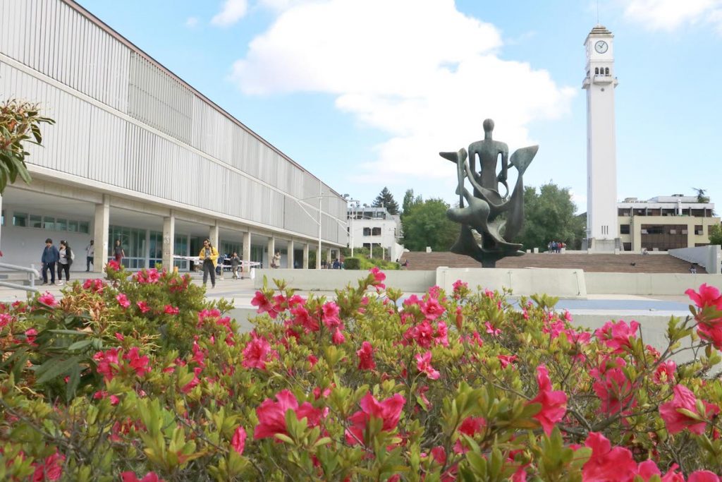 UdeC y Enel firman acuerdo de Energía “Cliente Libre”