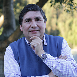 Picture of Dr. Ricardo Barra Ríos