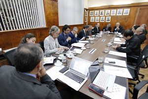 Constitución AUR