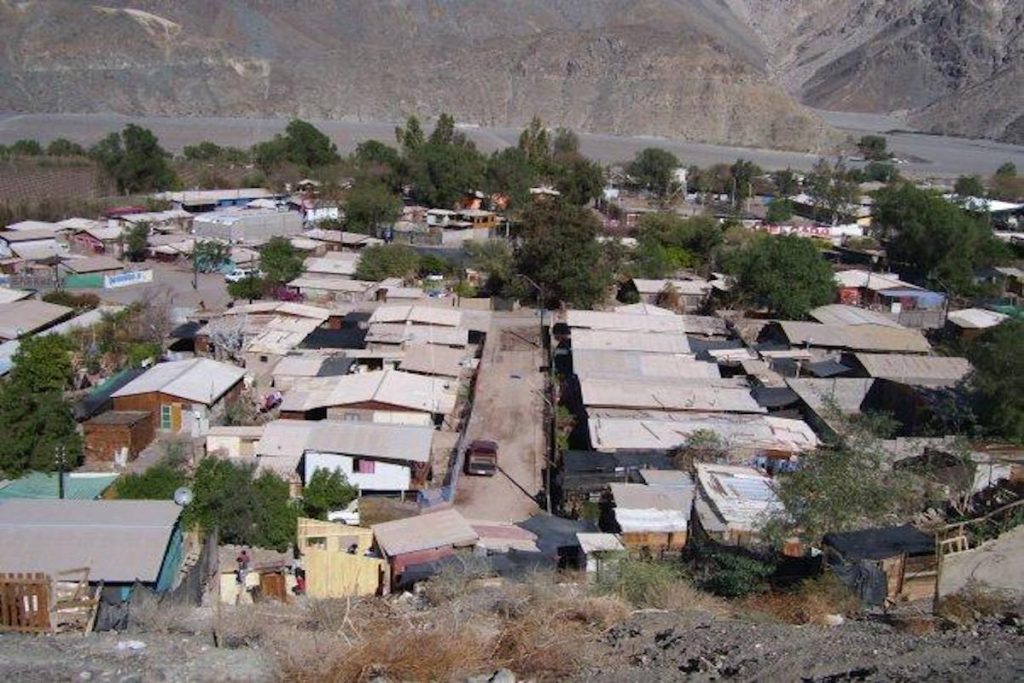 Campamento