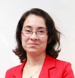 Imagen de Lucía Saldaña