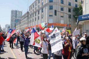 marcha Concepcion
