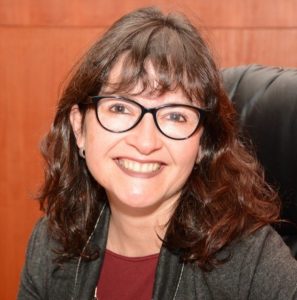 Imagen de Dra. Ximena Gauché Marchetti