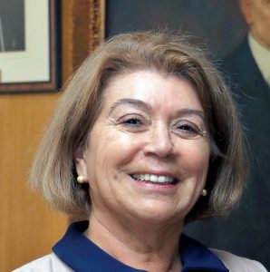 Imagen de Patricia Echeverría Carrillo