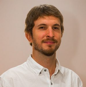 Imagen de Alvaro Belmar Szinavel