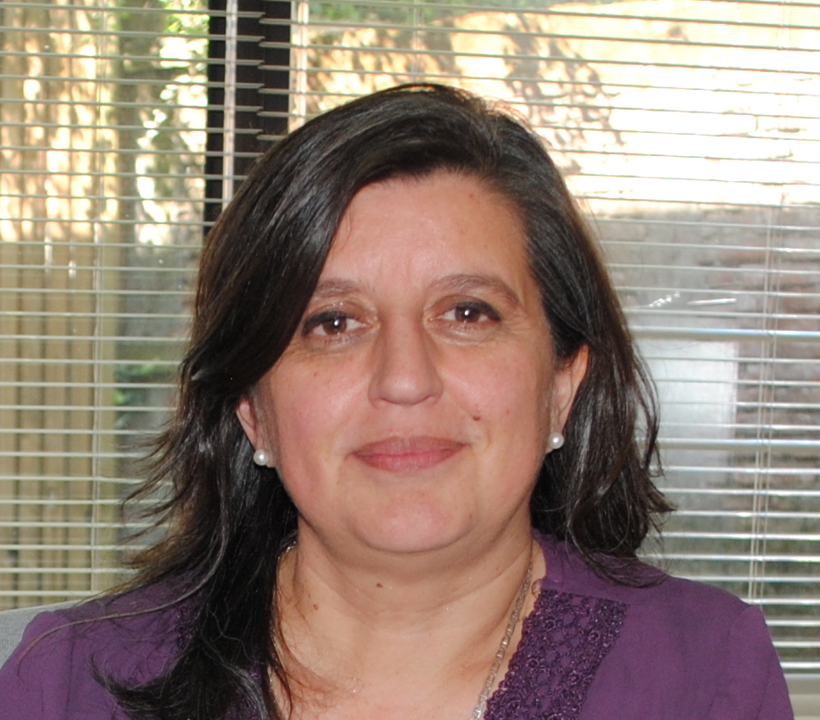 Picture of Lorena Pedernera