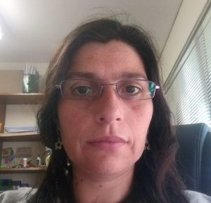 Imagen de Dra. Mónica Montory González