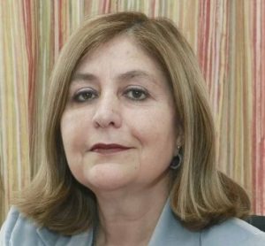 Imagen de Moira Délano Urrutia