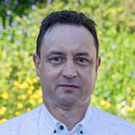 Picture of Dr. Narciso Aguilera Marín