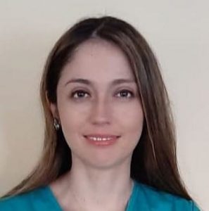 Imagen de Rayén Zapata Toloza