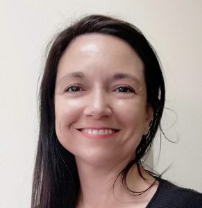 Picture of Paula Rozas Muñoz