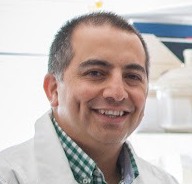 Imagen de Dr. Jorge Fuentealba Arcos