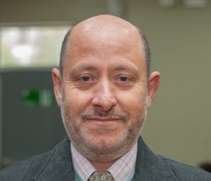 Picture of Dr. Francisco Nualart Santander