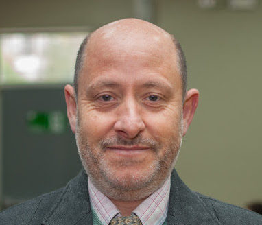 Picture of Francisco Nualart