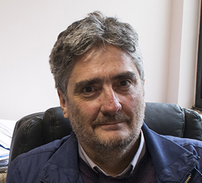 Imagen de Jorge Vergara