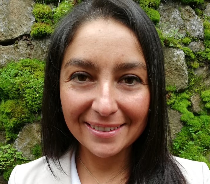 Picture of Ana Araneda