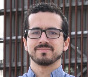 Imagen de Alejandro López Telgie