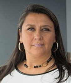 Imagen de Viviane Jofré