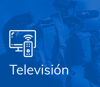 Televisión