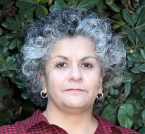 Picture of Dra. Inés Figueroa Cares