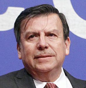 Imagen de Dr. Patricio Rojas Castañeda