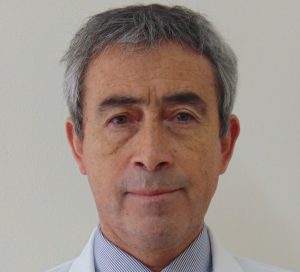 Imagen de Luis Jorge Gajardo Navarrete