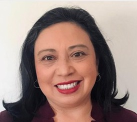 Picture of Alejandra Ceballos Morales