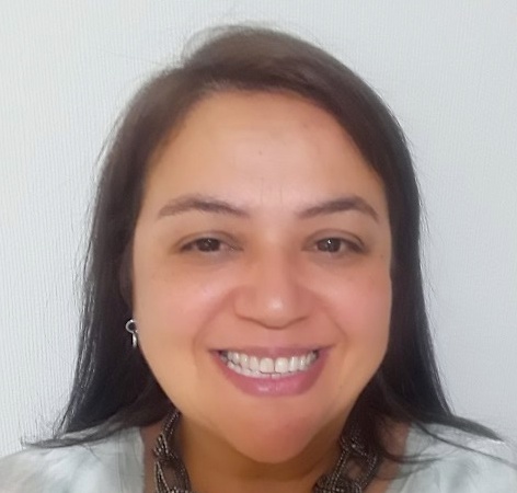 Imagen de Claudia Carasco