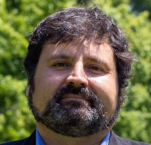 Imagen de Dr. Andrés Cruz Carrasco
