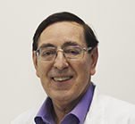 Picture of Dr. Egon Casanova Martínez
