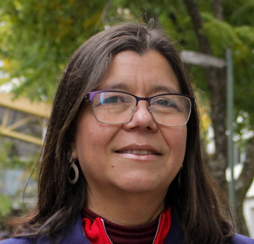 Imagen de Helen Díaz