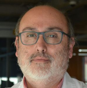 Imagen de Jorge Campos Naranjo