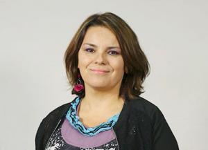 Imagen de Pilar López Rivera