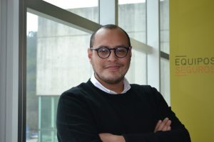 Imagen de Juan Pablo Sanhueza