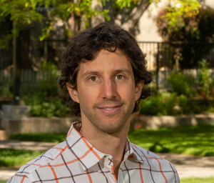 Imagen de Dr. Sebastián A. Krogh