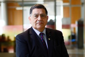 Imagen de Dr. Rolando Hernández Mellado                                               