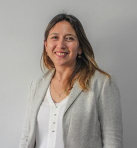 Imagen de Dra. Valeska Ormazábal