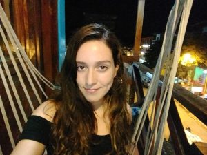 Imagen de Katherine Henríquez Brocal