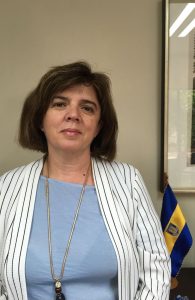 Imagen de María Inés Picazo Verdejo