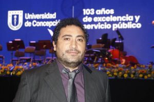 Imagen de Julio Oliva Zapata