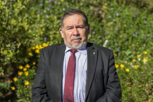 Imagen de Dr. Manuel Sánchez Olate