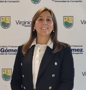 Imagen de Claudia Mora Méndez
