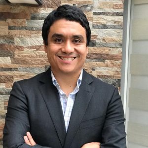 Imagen de Dr. Leopoldo Gutiérrez