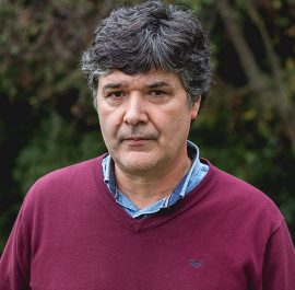 Imagen de Dr. Roberto Urrutia Pérez