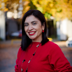 Imagen de Dra. Angélica Melita Rodríguez