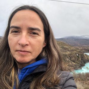Imagen de Dra. Camila Fernández Ibáñez