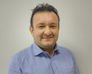 Imagen de Dr. Hugo Garcés Hernández