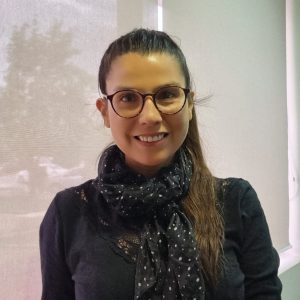 Picture of Dra. Carola Figueroa Flores